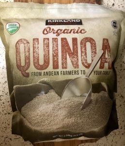 Organic_Quinoa_Costco_photo_pic