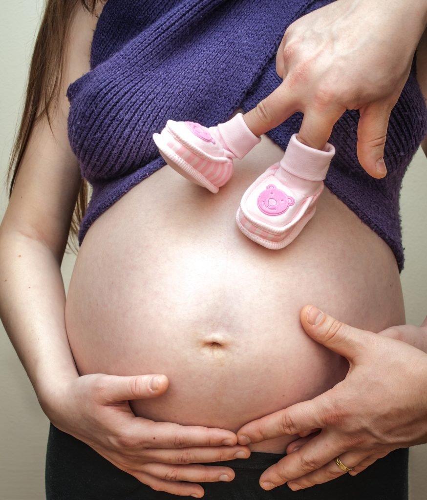 Absolutely Adell Pregnancy Mom Blog 2022
