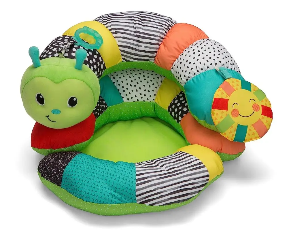 Your Guide: The 7 Best Baby Loungers!