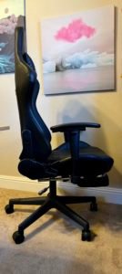 Darkecho Gaming Chair Review 2022 on Gaming Chair on Amazon