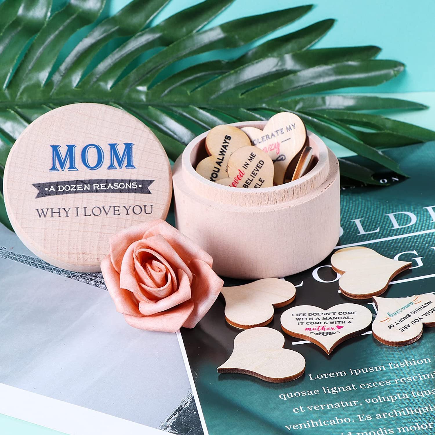 20 Best Birthday Gifts for Mom on Amazon! - HER Lifestyle Magazine