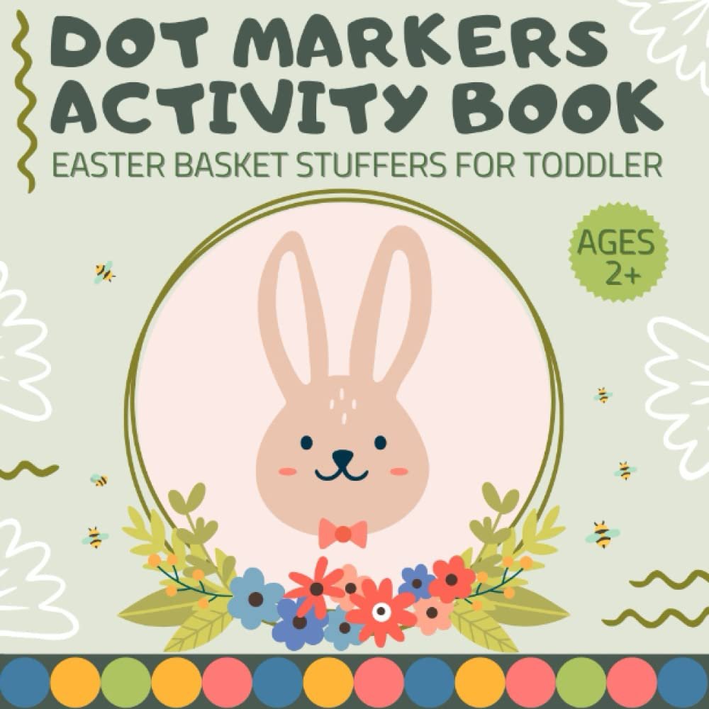 37 Best Easter Basket Ideas For Kids, Easter Basket Ideas For Toddlers, Easter Basket Ideas For Babies | HER Lifestyle Magazine