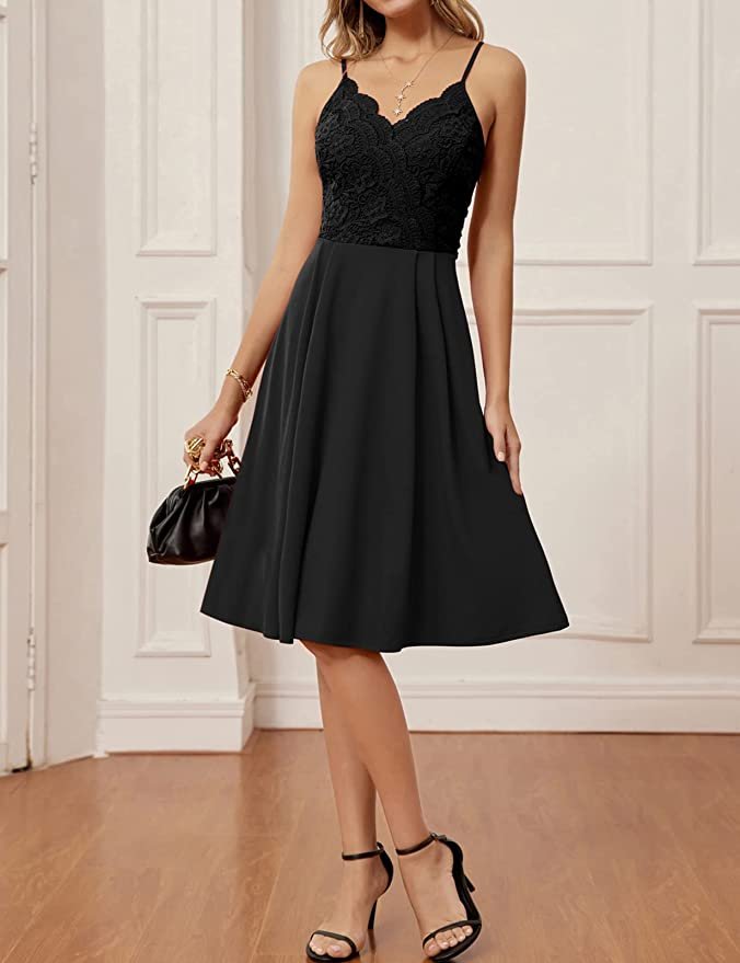 What To Wear To A Wedding - 24 Best Wedding Guest Dresses! - HER Lifestyle Magazine