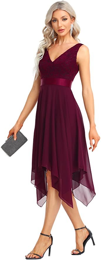 What To Wear To A Wedding - 24 Best Wedding Guest Dresses! - HER Lifestyle Magazine