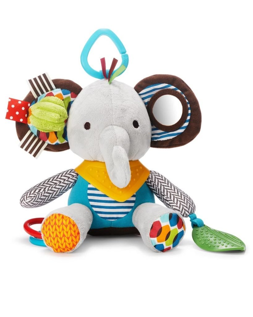 22 Best Toys For Newborns! | HER Lifestyle Magazine