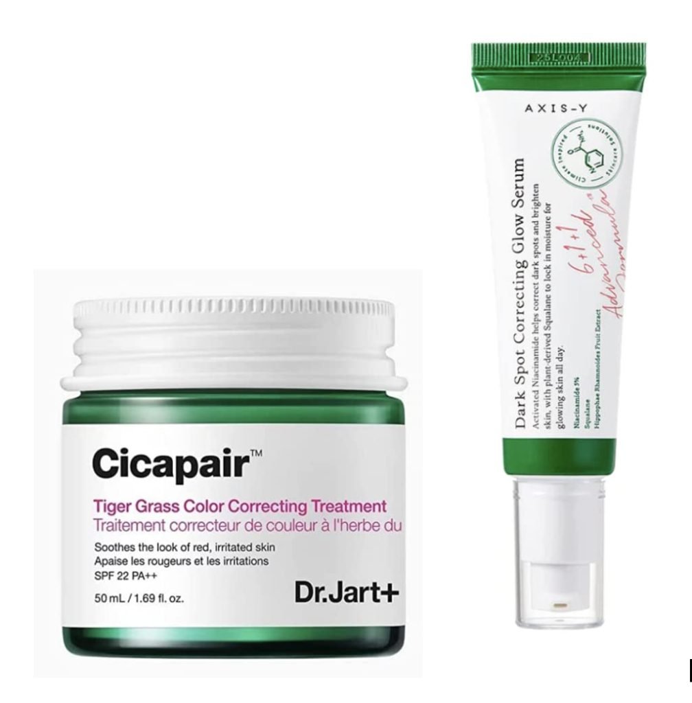 10 Best Korean Skincare for Acne: Achieve Clearer Skin Today.