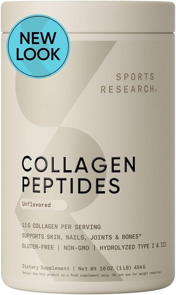 The Benefits of Collagen for Hair: Top 8 Collagen-Boosting Products for Healthy Hair!