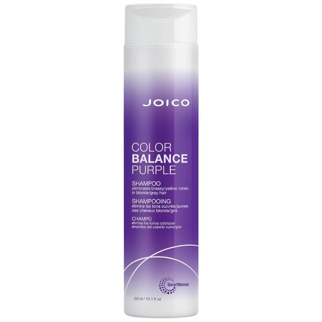 Best Purple Shampoo for Blonde Hair: Top 7 for Bleach Blondes! - Her Lifestyle Magazine