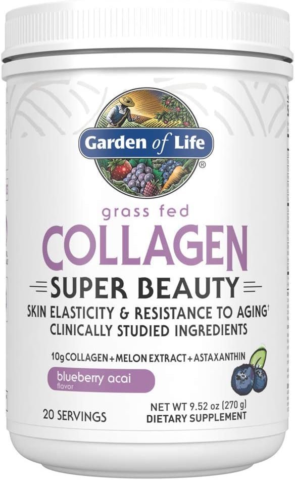 The Benefits of Collagen for Hair: Top 8 Collagen-Boosting Products for Healthy Hair!