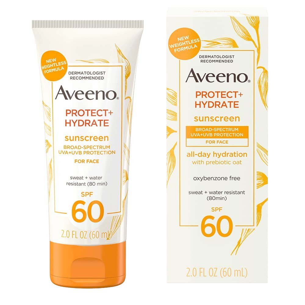 Best Sunscreen for Dry Skin: Top 10 Picks for Hydrated and Protected Skin - Her Lifestyle Magazine