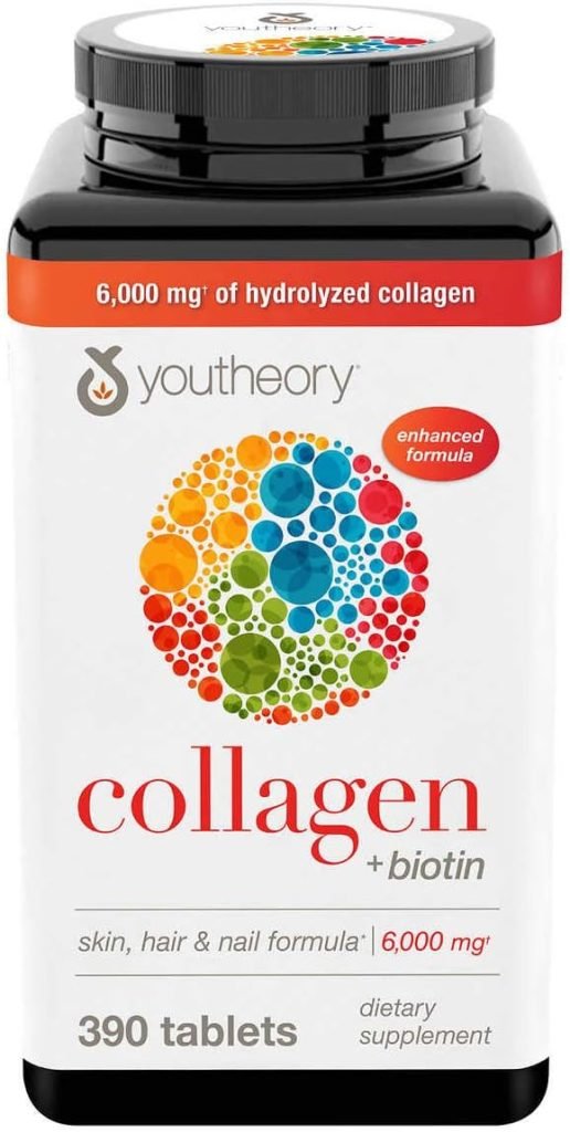 The Benefits of Collagen for Hair: Top 8 Collagen-Boosting Products for Healthy Hair!