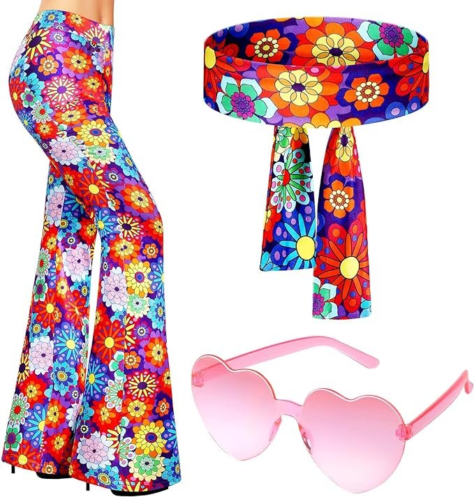 What To Wear To A Disco Party: 15 Ideas and Outfits for a 70s Party!