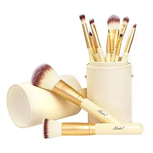 Discover the Top 10 Best Amazon Makeup Brushes! - Her Lifestyle Magazine