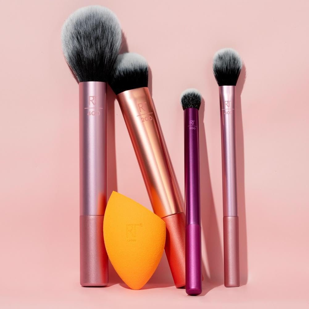 Discover the Top 10 Best Amazon Makeup Brushes! - Her Lifestyle Magazine