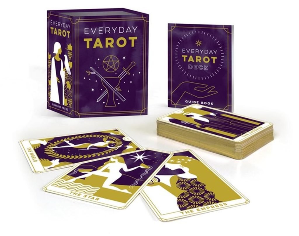 13 Best Tarot Cards for Beginners! - Her Lifestyle Magazine