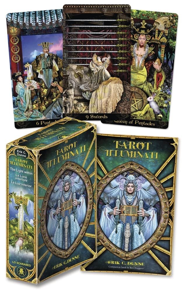 13 Best Tarot Cards for Beginners! - Her Lifestyle Magazine