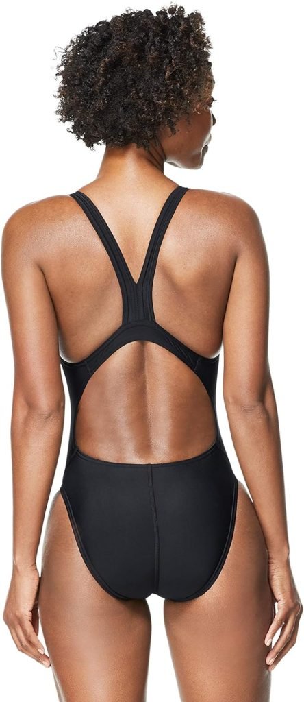 15+ Recommendations To Find Your Best Black One Piece Swimsuit! - Her Lifestyle Magazine