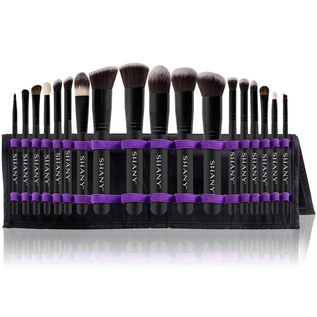 Discover the Top 10 Best Amazon Makeup Brushes! - Her Lifestyle Magazine