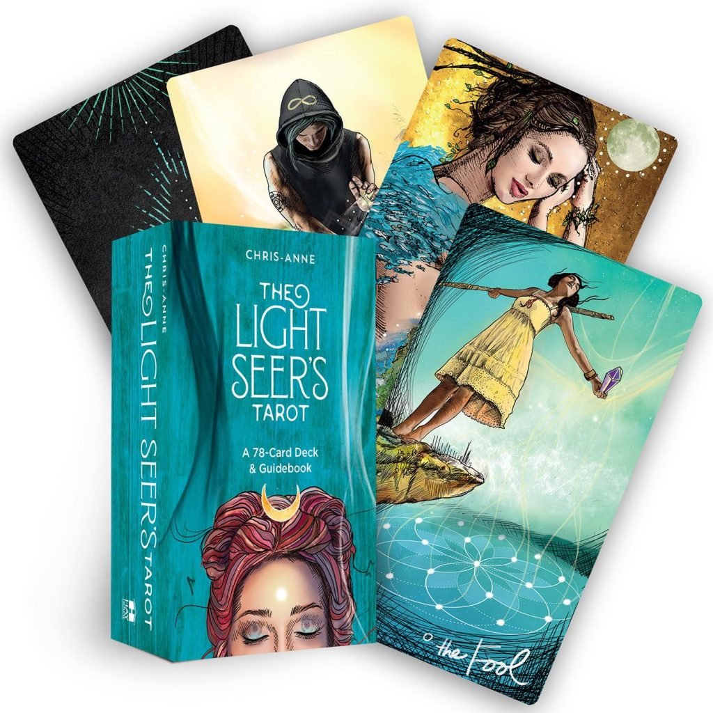 13 Best Tarot Cards for Beginners! - Her Lifestyle Magazine