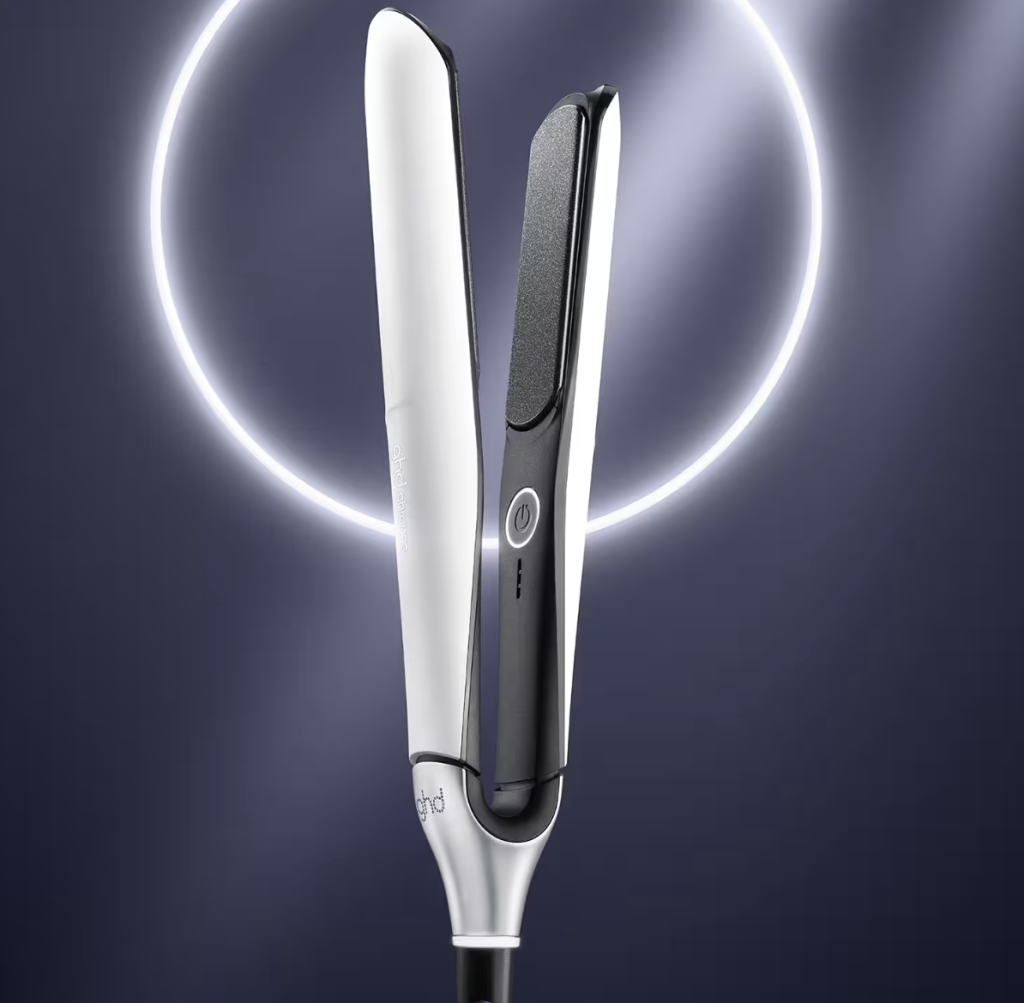 What Is The Best GHD Hair Straightener? - HER Lifestyle Magazine - Adell Figueira-Hellstrom