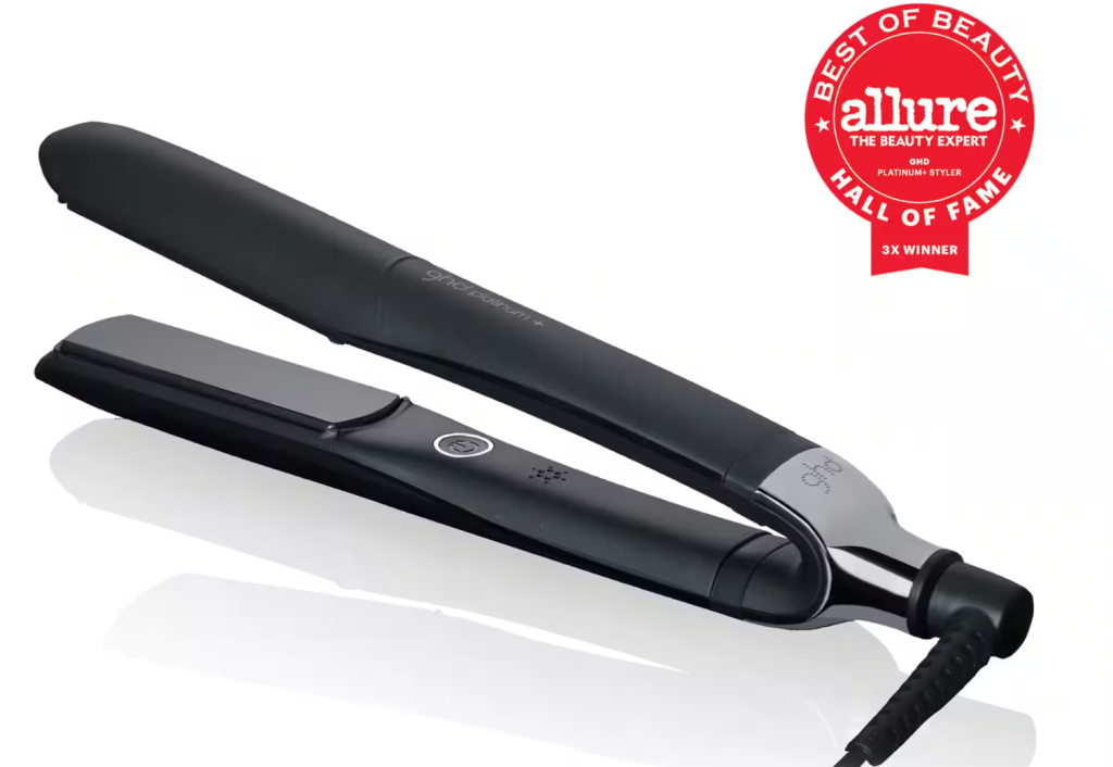 What Is The Best GHD Hair Straightener? - HER Lifestyle Magazine - Adell Figueira-Hellstrom