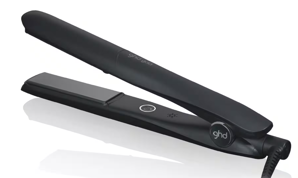 What Is The Best GHD Hair Straightener? - HER Lifestyle Magazine - Adell Figueira-Hellstrom