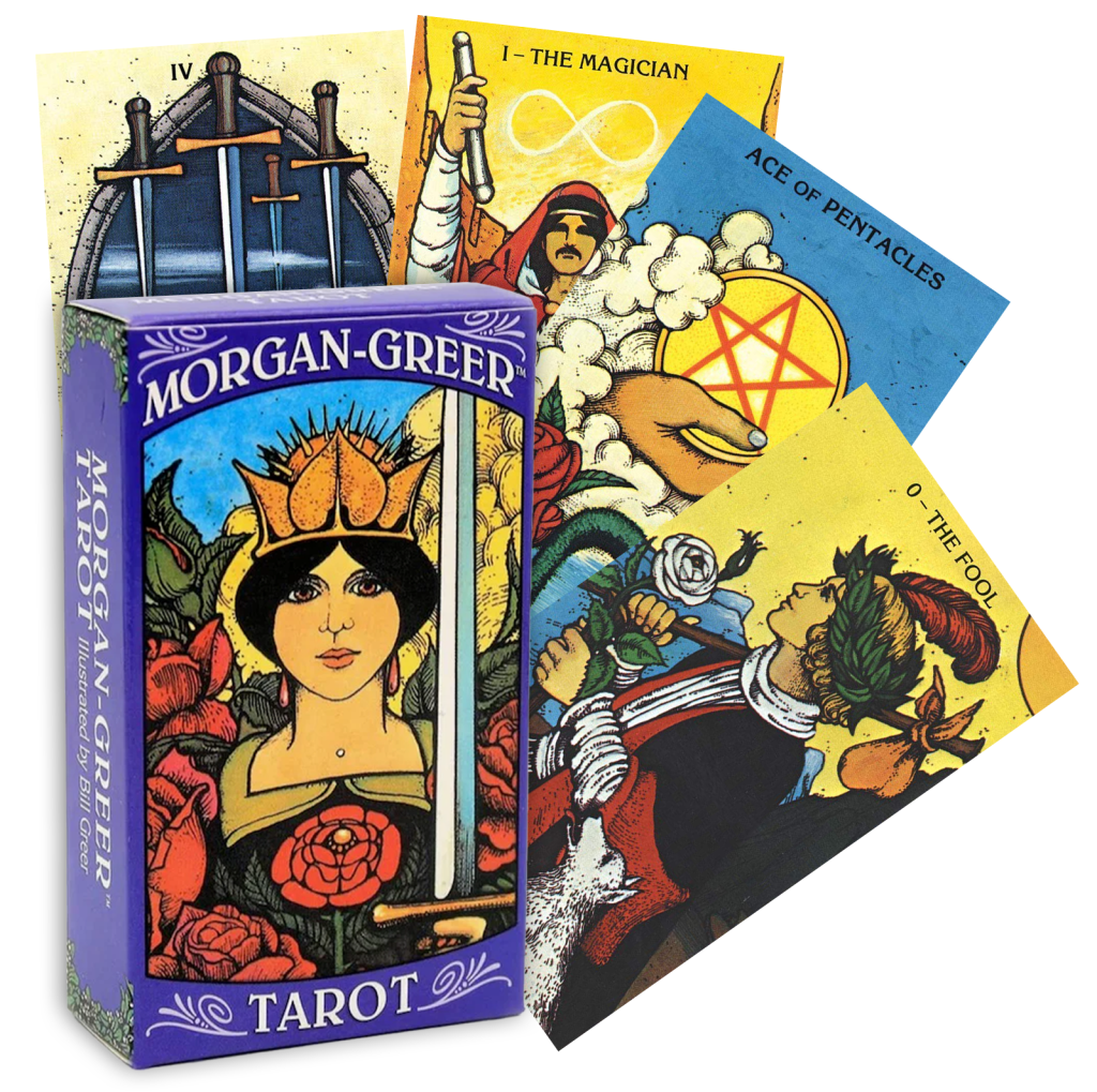 13 Best Tarot Cards for Beginners! - Her Lifestyle Magazine