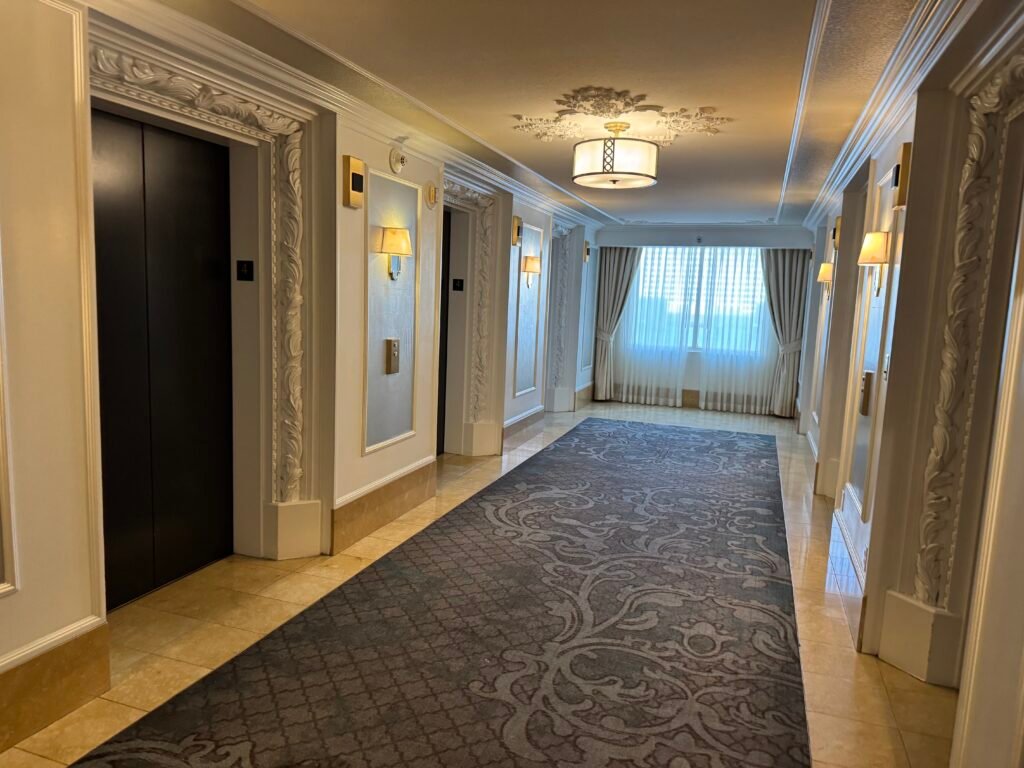Las Vegas Paris Hotel Luck Of The Draw Leave Your Room to Chance - herlifestylemagazine, absolutely adell, Adell Hellstrom