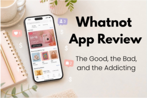 Whatnot App Review -Is Whatnot Legit -HerLifestyleMagazine